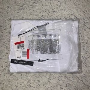 (SOLD)Nike x Fear of God Tee